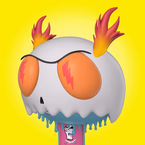 Lil Villains By Edgar Plans