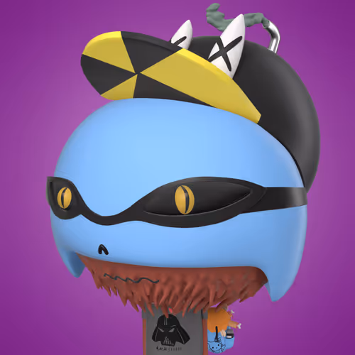 Lil Villains By Edgar Plans