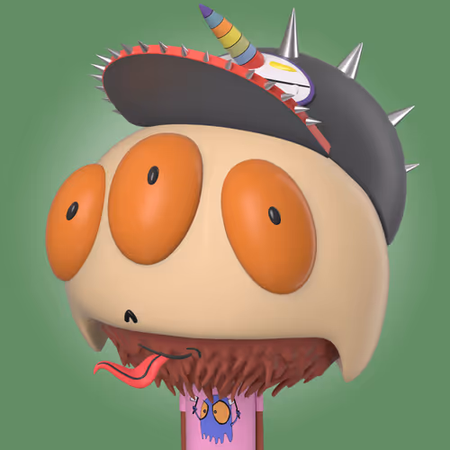 Lil Villains By Edgar Plans