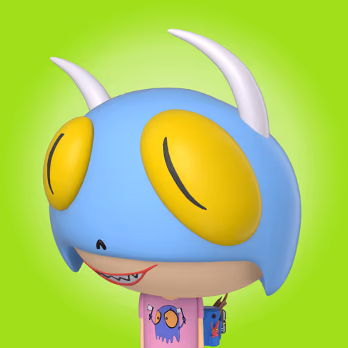 Lil Villains By Edgar Plans