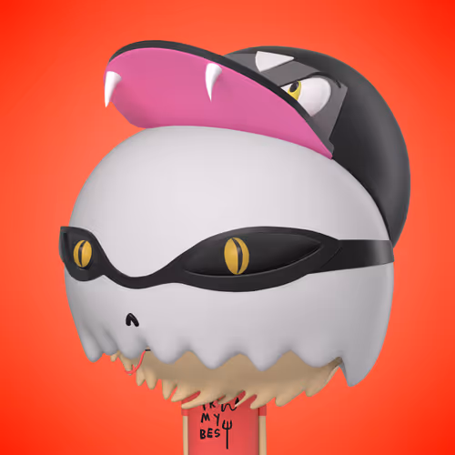 Lil Villains By Edgar Plans