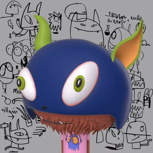 realofstar.eth Ethereum Name Service (ENS and .eth domain) PFP