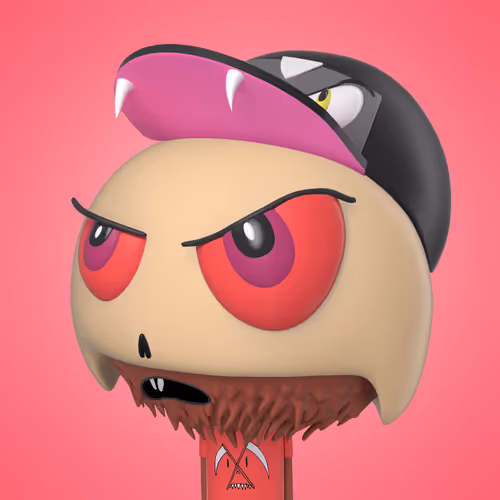 Lil Villains By Edgar Plans