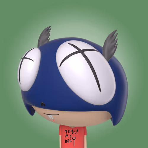 Lil Villains By Edgar Plans