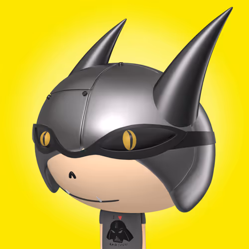Lil Villains By Edgar Plans