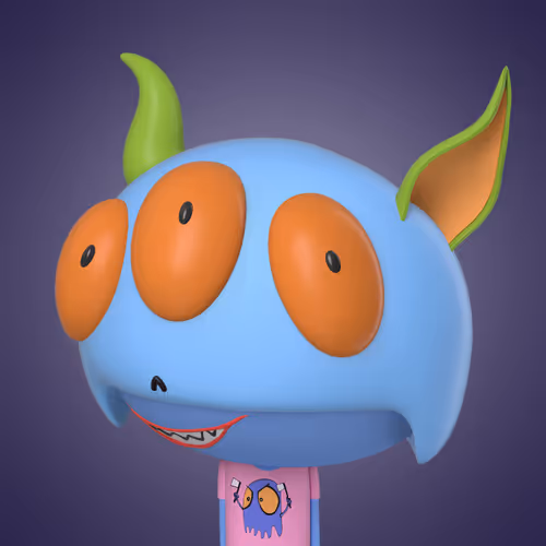 Lil Villains By Edgar Plans