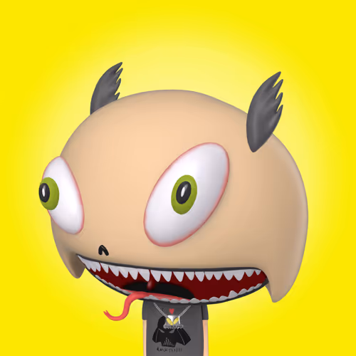 Lil Villains By Edgar Plans