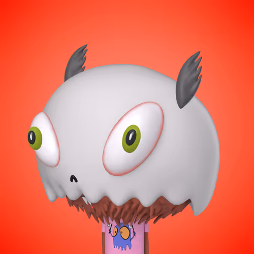 Lil Villains By Edgar Plans