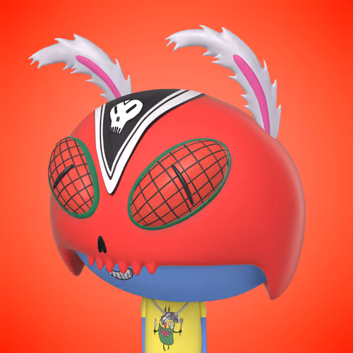 Lil Villains By Edgar Plans