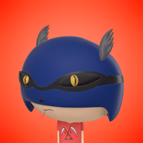 Lil Villains By Edgar Plans