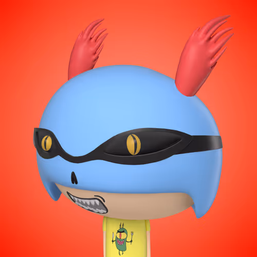 Lil Villains By Edgar Plans