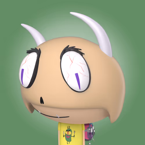 Lil Villains By Edgar Plans