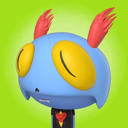 Lil Villains By Edgar Plans
