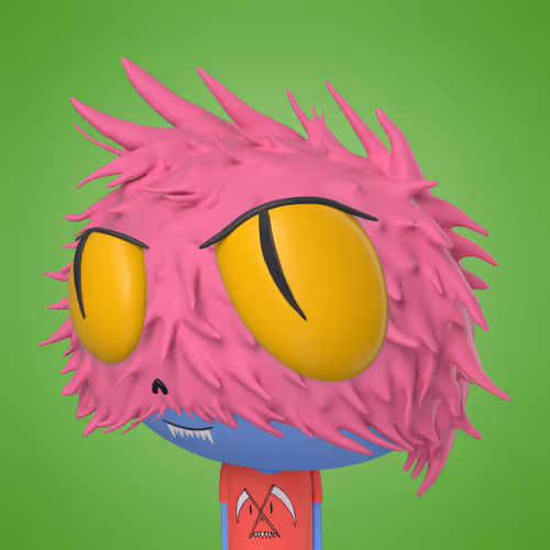 Lil Villains By Edgar Plans