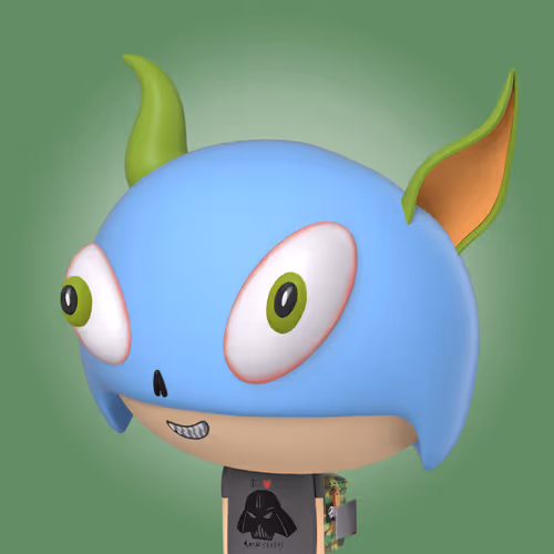Lil Villains By Edgar Plans