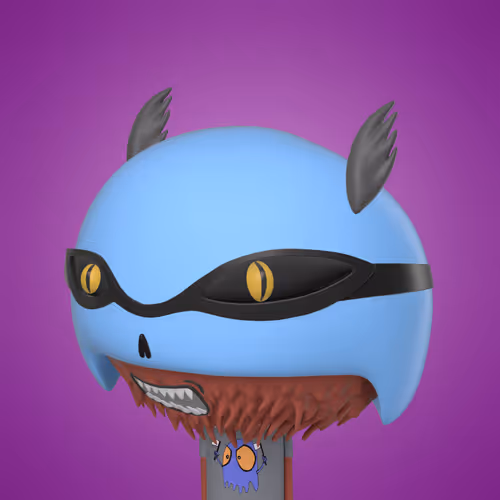 Lil Villains By Edgar Plans