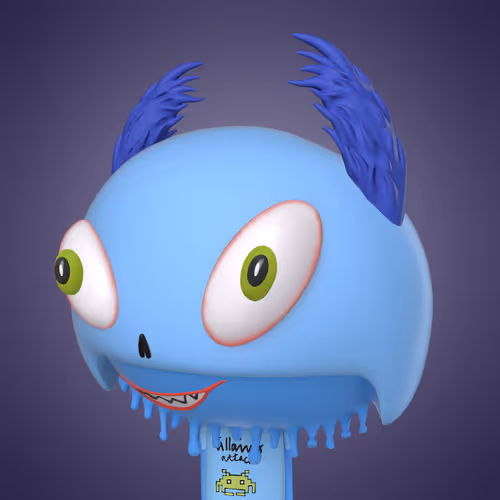 Lil Villains By Edgar Plans