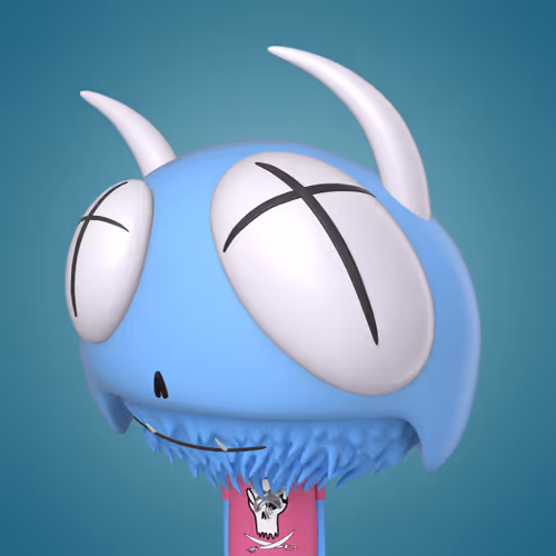 Lil Villains By Edgar Plans
