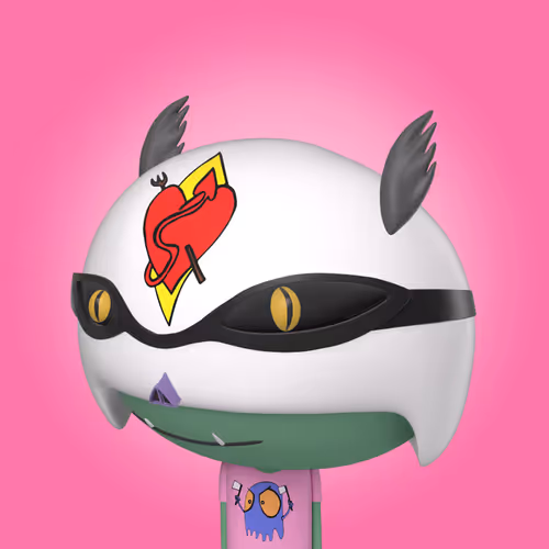 Lil Villains By Edgar Plans