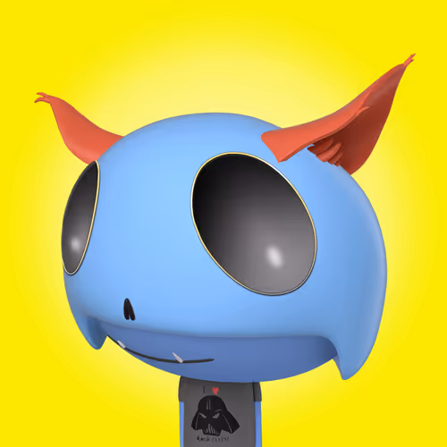 Lil Villains By Edgar Plans