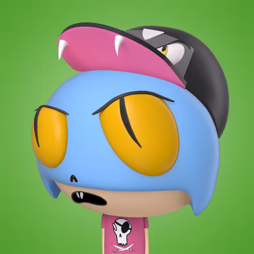 Lil Villains By Edgar Plans