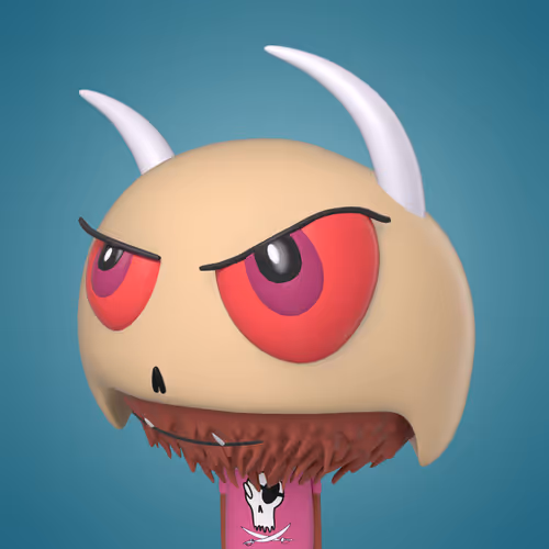 Lil Villains By Edgar Plans