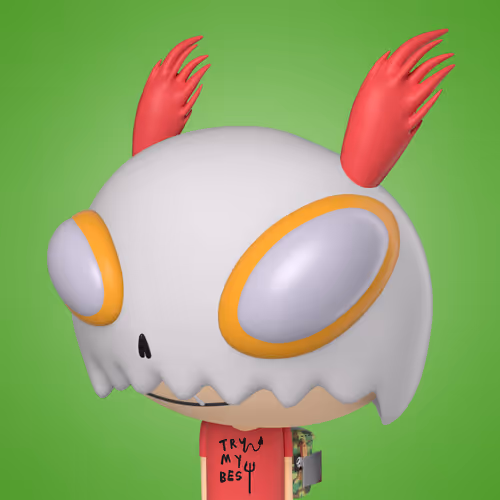 Lil Villains By Edgar Plans
