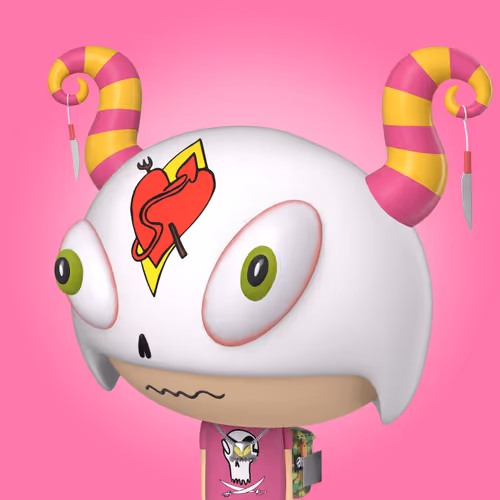 Lil Villains By Edgar Plans