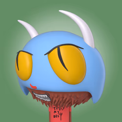 Lil Villains By Edgar Plans