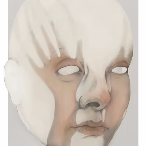 Mind fragments V3