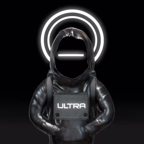 Ultradao