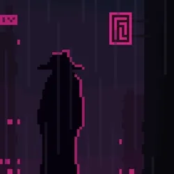 I Feel Alone #3