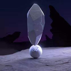 BALANCE// #471/511