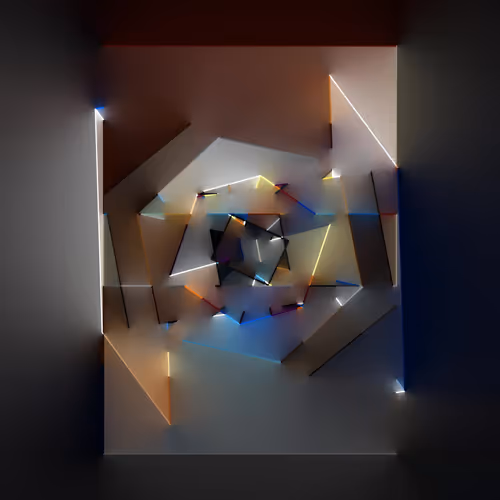 Box In Box In Box By Zach Lieberman