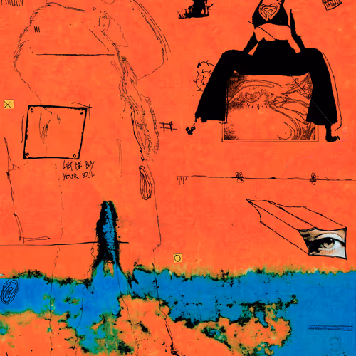 lost... but not forgotten