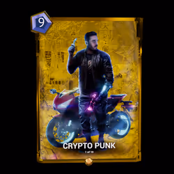 CryptoPunk
