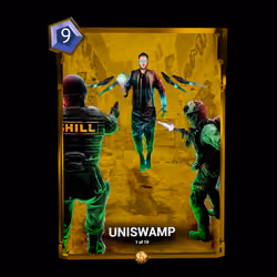 UniSwamp