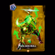 Golden Bull