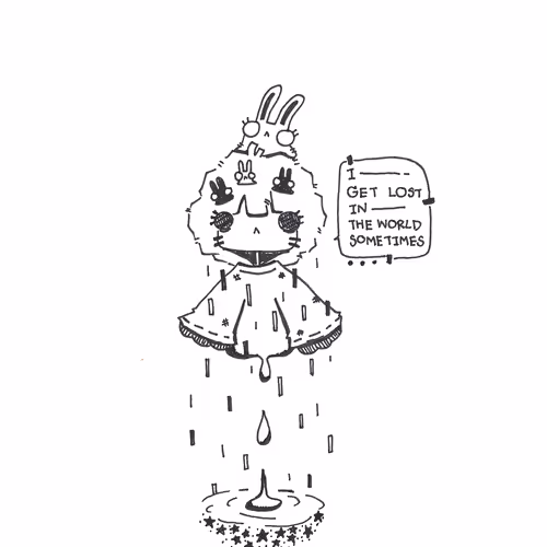 Pen Paper Boring Interlude