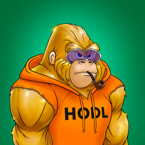 Kong Ape #179