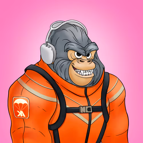 Kongape