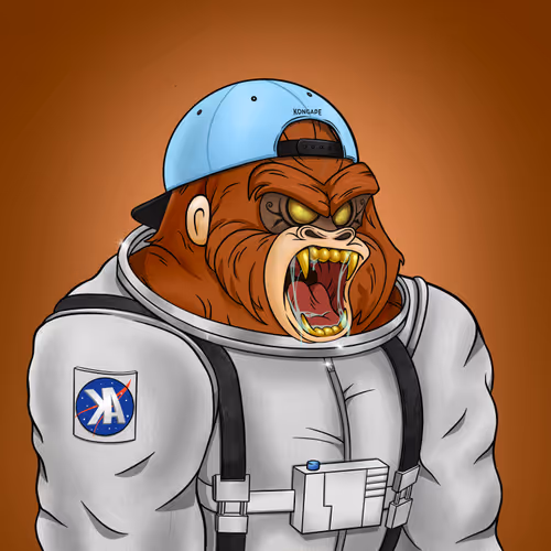 Kongape