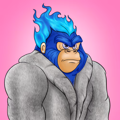 Kongape