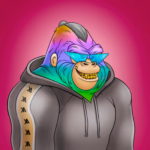 Kongape