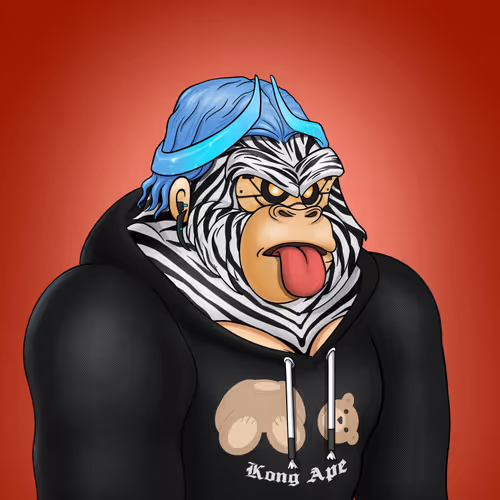 Kongape