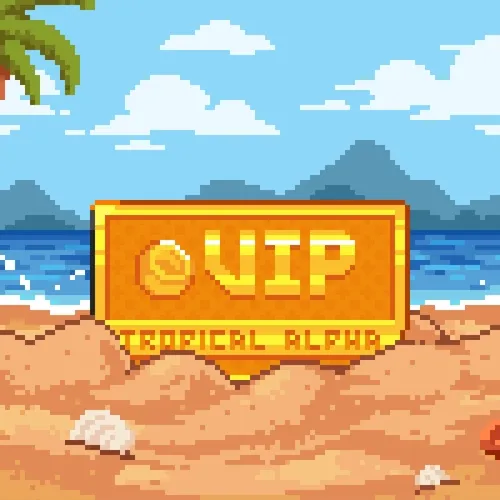 Tropical Traders