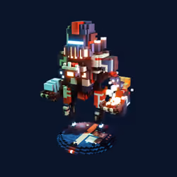 VoxoDeus #3365