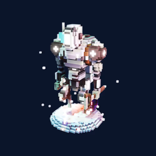 Voxodeus