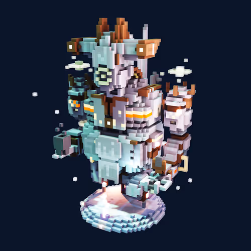 VoxoDeus #6310