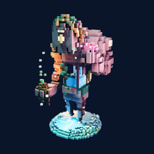 Voxodeus